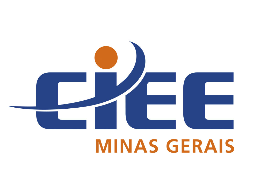 Logo do CIEEMG
